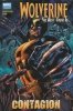 WOLVERINE THE BEST THERE IS CONTAGION HC [9780785144465] **PROMOCJA TOMY**